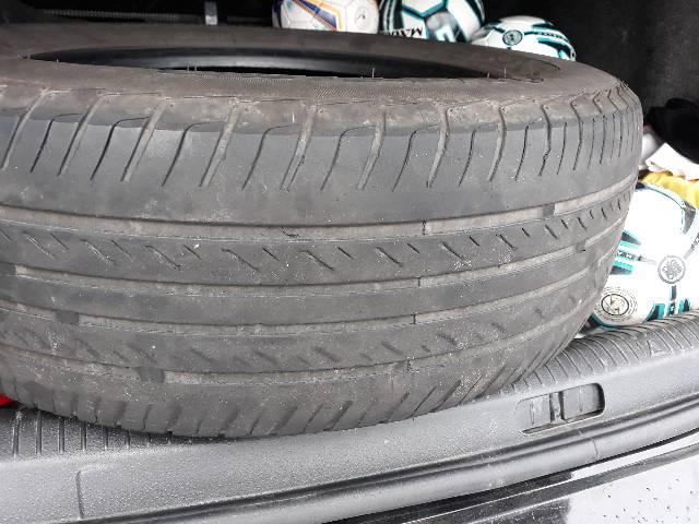 Pneu Aro 16 JeepRenegade 215/65 R16