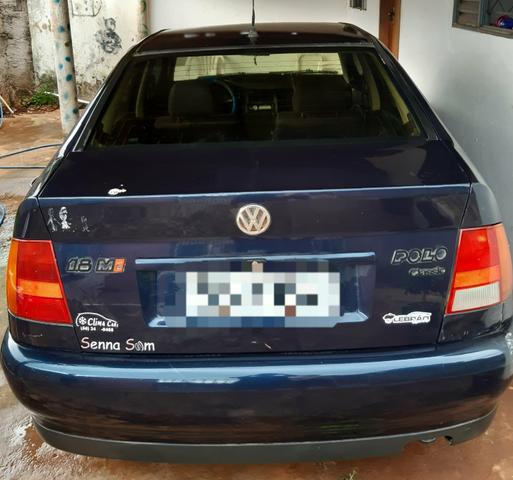 Carro polo - Foto 2