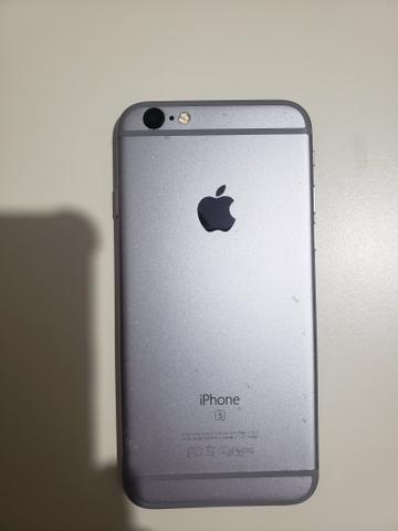 Iphone 6s 64gb - Foto 2