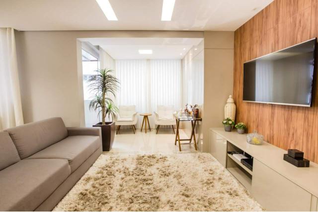 Linda Área privativa bairro Buritis - Foto 4