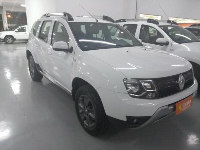 RENAULT DUSTER 2018/2019 2.0 16V HI-FLEX DYNAMIQUE AUTOMÁTICO - Foto 4