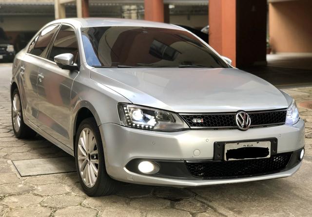 Jetta 2.0 TSI 11/11