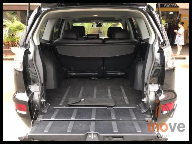Mitsubishi Outlander 2.0 Completo, Pneus novos e Revisado - Foto 15