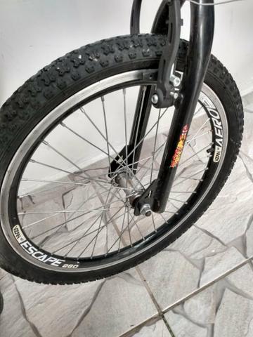 Bicicleta top - Foto 5