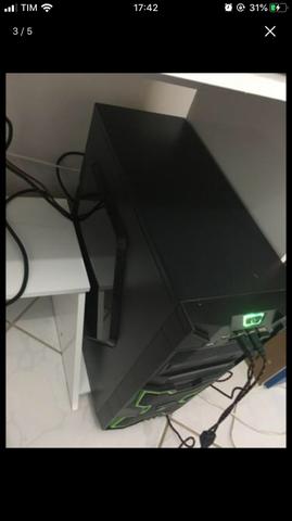 Pc gamer I7+ AMD RadeonR7 200+ 8GB de ram - Foto 3
