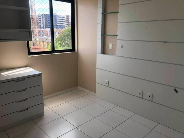 Vem e Ver, 105 m2, Completo de Móveis Planejados - Foto 14