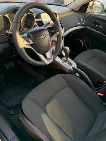 Chevrolet Cruze LT 1.8 AUT - 2014 *ZERO - Foto 15