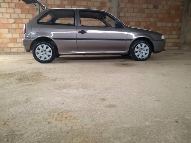 Gol bola - Foto 4