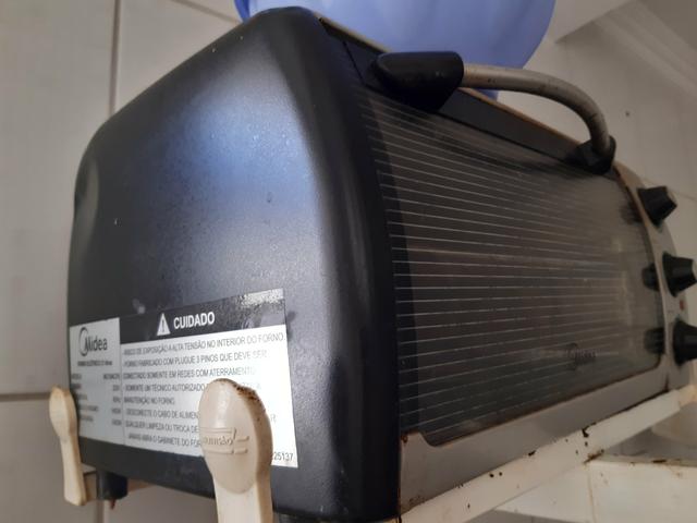 Forno elétrico