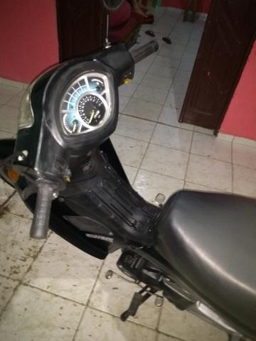 Moto fociona tudo - Foto 3