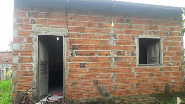 Vendo essa casa 65.000 - Foto 2