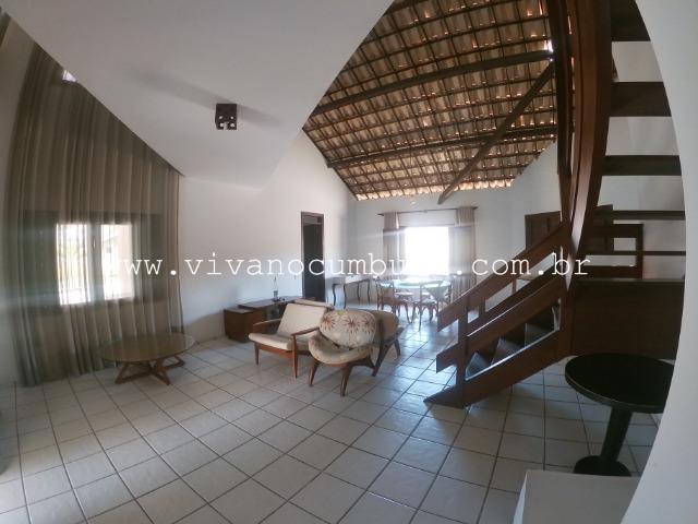 Casa em condomínio fechado no Cumbuco - Foto 15