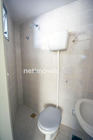 Apartamento para alugar com 3 dormitórios em Papicu, Fortaleza cod:777372 - Foto 8