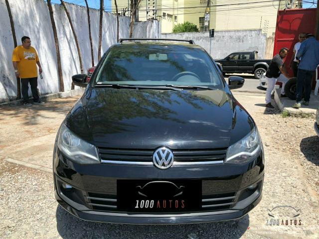 Particular vende ,superconsevada, 5 pneus novos,funcionando tudo, carro para exigente - Foto 7