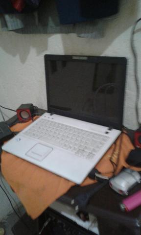 Notbook positivo