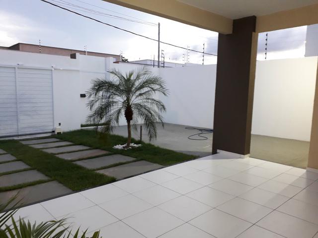 Vendo casa com projetados. - Foto 3
