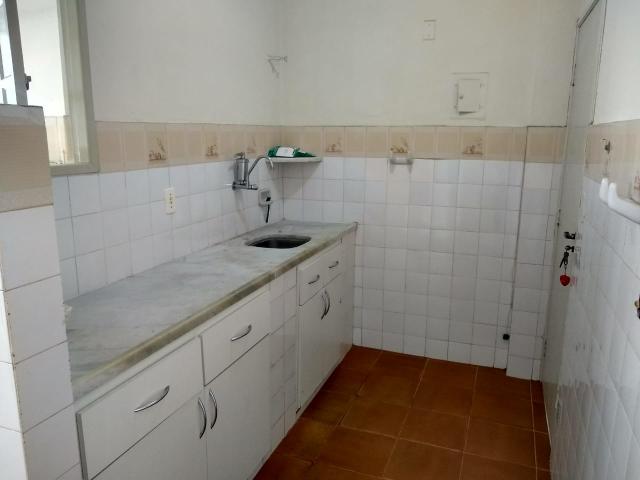 Apartamento Itapuã 3 quartos com dependência R$1.200,00 - Foto 5