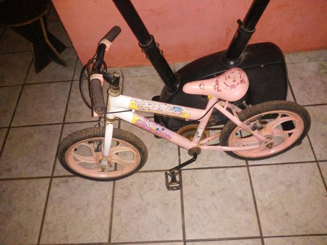 Bicicleta infantil 150,00 - Foto 2