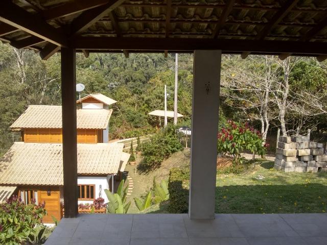 Chácara- Fazenda dos Lagos - Foto 2