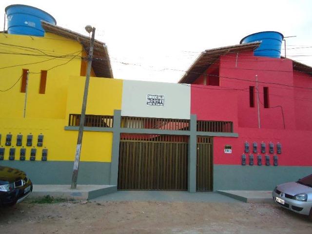 Condomínio Shalom