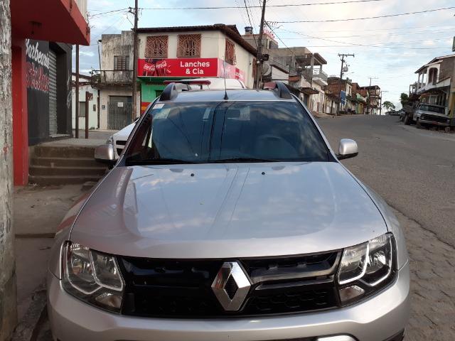 Duster 1.6 Dinamyque Aut 1.6 pode financiar - Foto 10