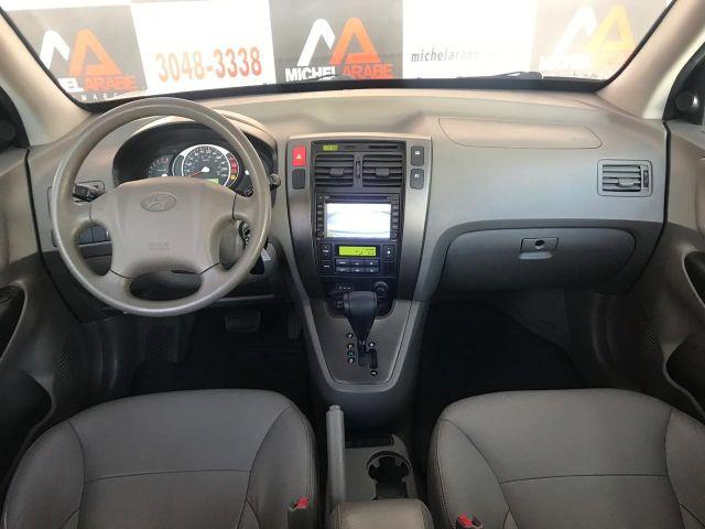 2.0 MPFI GLS 16V 143CV 2WD FLEX 4P AUT - Foto 5