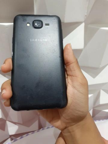 Vendo j7 neo 350, tem conversa - Foto 2