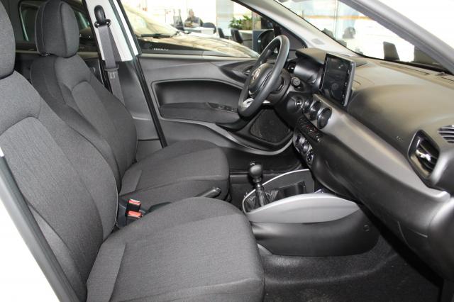 FIAT ARGO 2019/2020 1.3 FIREFLY FLEX DRIVE MANUAL - Foto 9