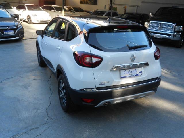 Renault Captur 1.6 Flex Intense - Foto 6