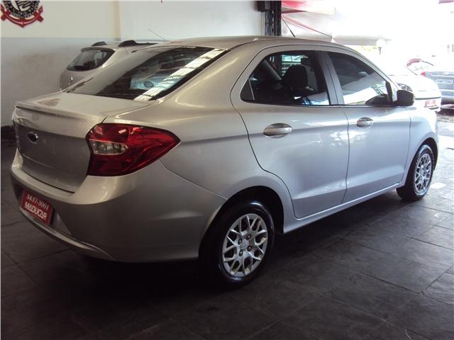 Ford Ka + 1.0 se 12v flex 4p manual - Foto 4