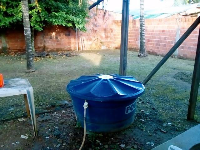 Casa - Foto 19