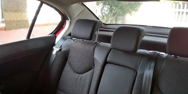 Vendo 408 serado único dono,,socorro nunca rodol.top de linha o carro,29.700 - Foto 4