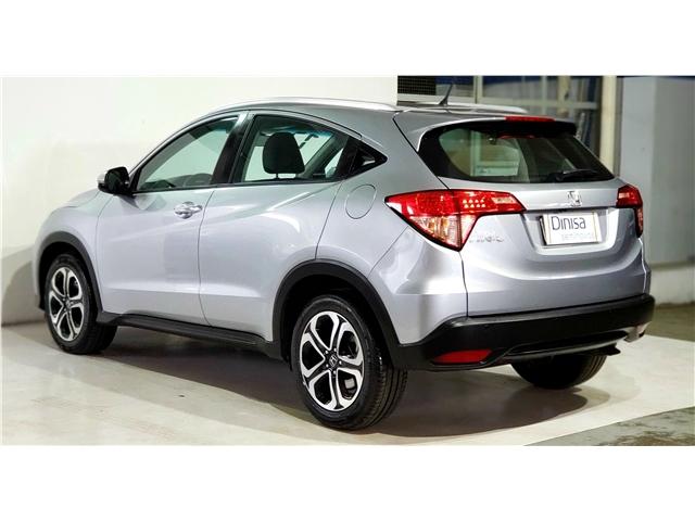 Honda Hr-v 1.8 16v flex exl 4p automático - Foto 8