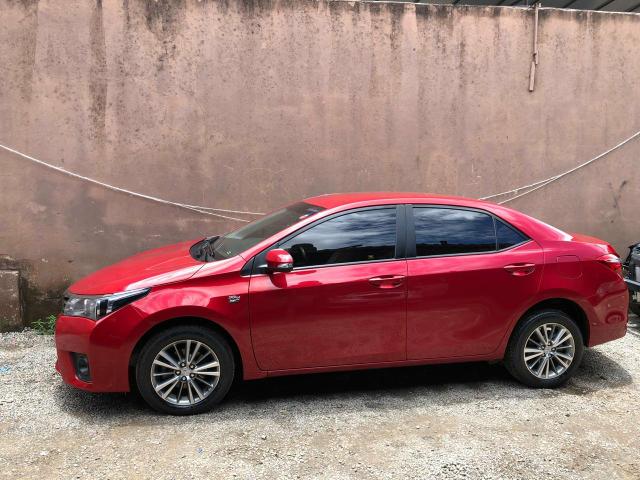 Corolla XEI 2014/15 - Foto 2