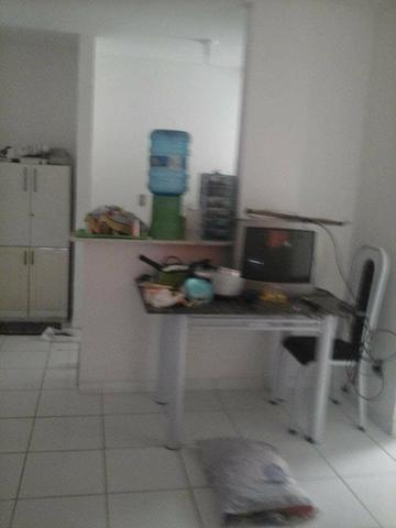 Alugo vendo ou troco apto na jurema