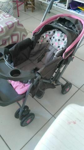 Carrinho de bebê - Foto 5
