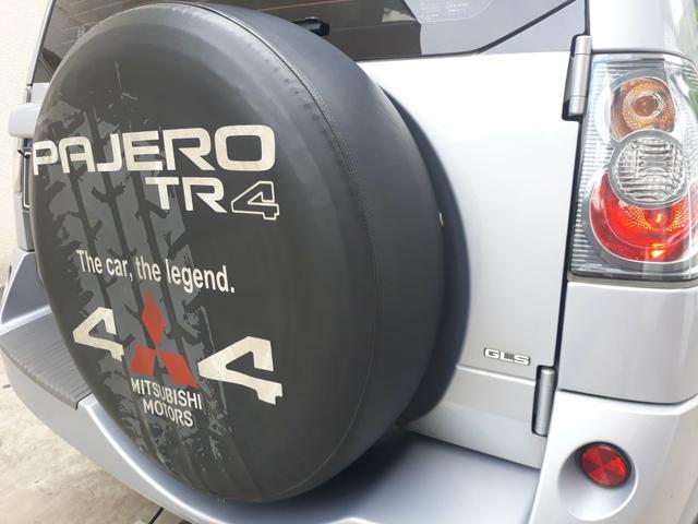 Mitsubishi TR4 câmbio manual 4x4 impecável 2011 C/ GNV - Foto 7