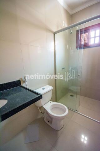 Casa para alugar com 4 dormitórios em Lagoa redonda, Fortaleza cod:775335 - Foto 20