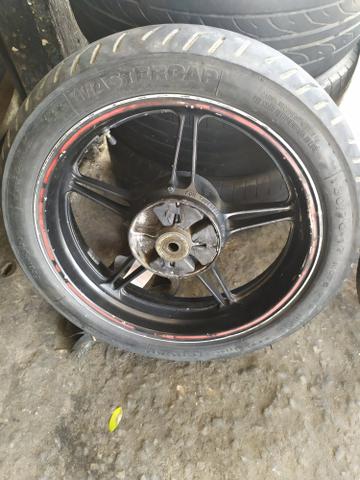 Rodas cb 300 - Foto 3