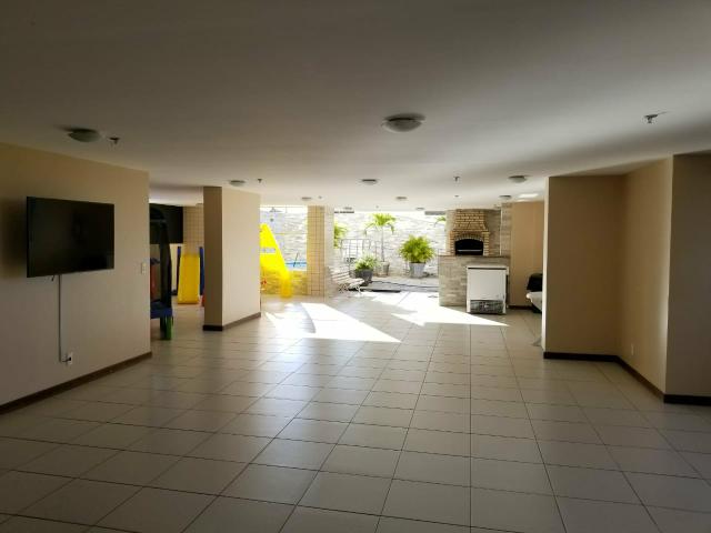 Apartamento 3 suítes Semi Mobiliado Barro Vermelho Alugar - Foto 20
