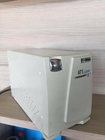 Autotransformador Ats Laser Automático 3000va Ts Shara