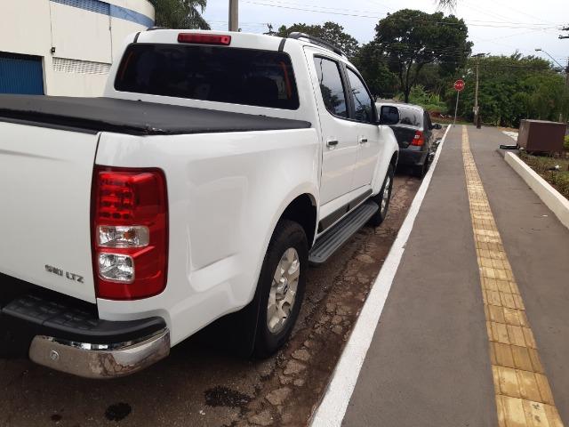 S10 LTZ Ano 2014 - Modelo 2014 Série Especial - Foto 6