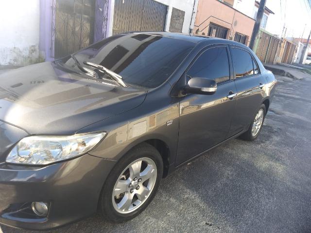 Corolla XEI 2009 Automático - Foto 11