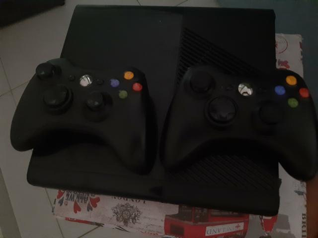 Xbox 360 - Foto 2