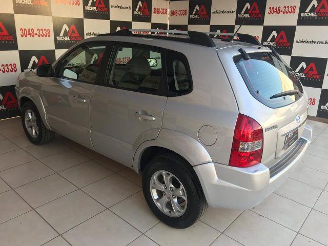 2.0 MPFI GLS 16V 143CV 2WD FLEX 4P AUT - Foto 7