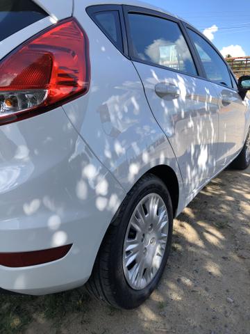 New fiesta - Foto 3