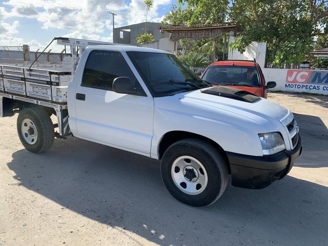 S10 4x4 disel 2011! 35.000 - Foto 2