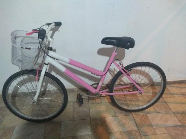 Bicicleta aro 24 - Foto 2