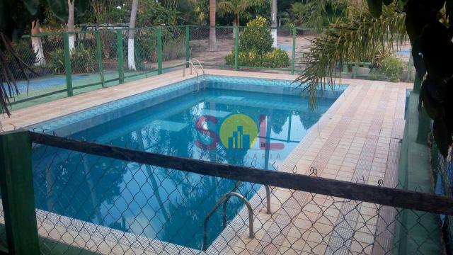 Chácara à venda, 20 hectares por r$ 1.500.000 - br-343 - altos/pi - Foto 8
