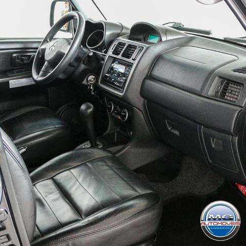 Pajero TR4 4X4 2011 - Foto 6